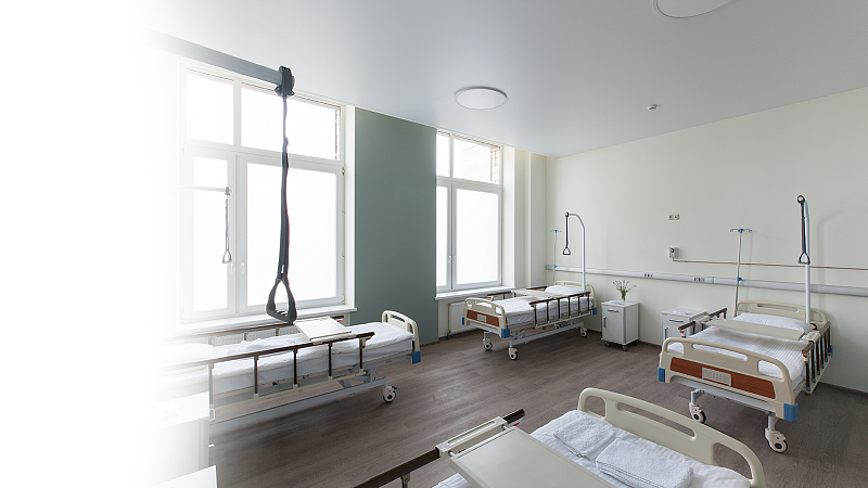 Стационар м. Киевская