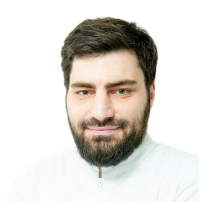 Миаев Далгат Хазбулатович