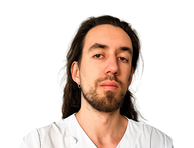 Шкурин Виталий Сергеевич