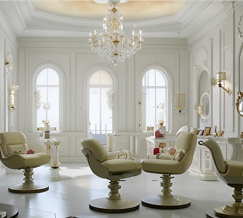 Аппарат Ellipse Multi Flex Plus