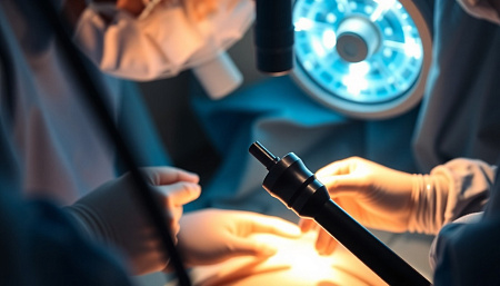 Пластика анального канала и перианальной области