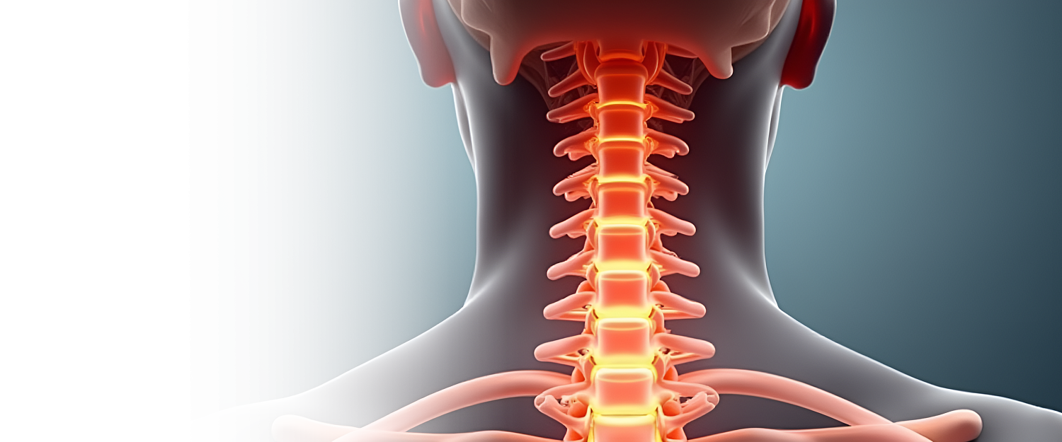 Шейная ламинэктомия