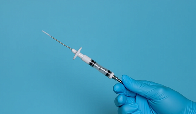 Вакцинация от клещевого энцефалита