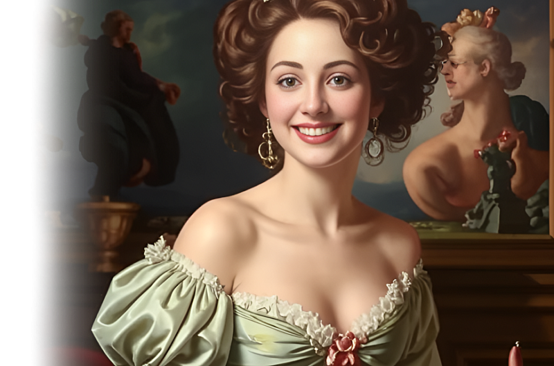 Увеличение груди