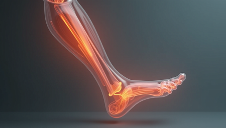 Вправление перелома