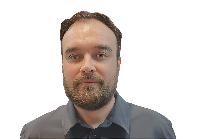 Хакимов Андрей Энесович