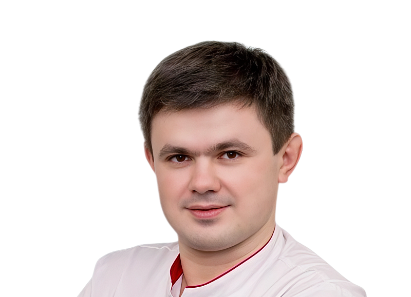 Аджиев Ренад Надирович