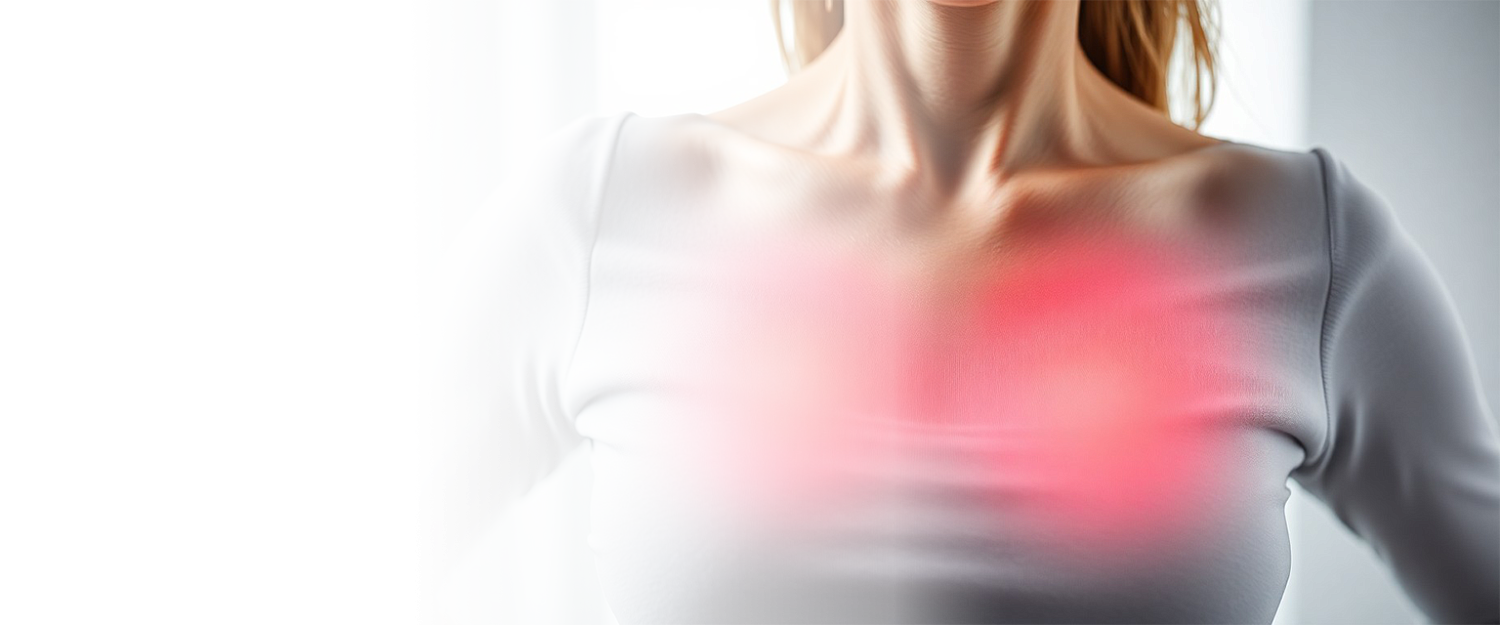 Радикальная мастэктомия