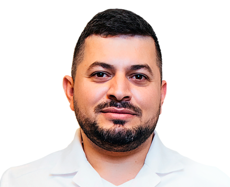 Оганесян Тигран Грачикович