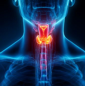 Гемитиреоидэктомия