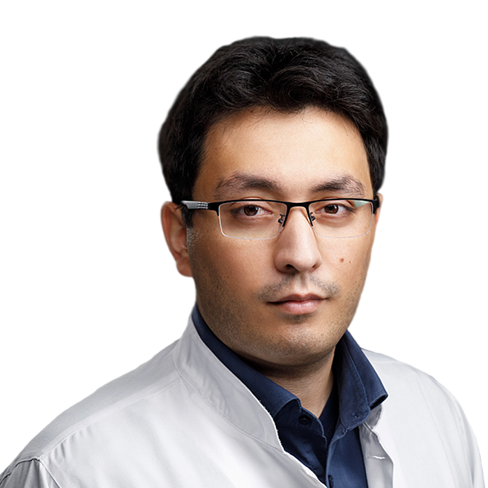 Тургунхужаев Ойбек Эркин-угли