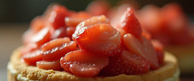 Почему именно весной особенно хочется сладкого?