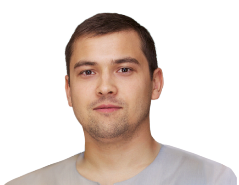 Руденко Алексей Иванович