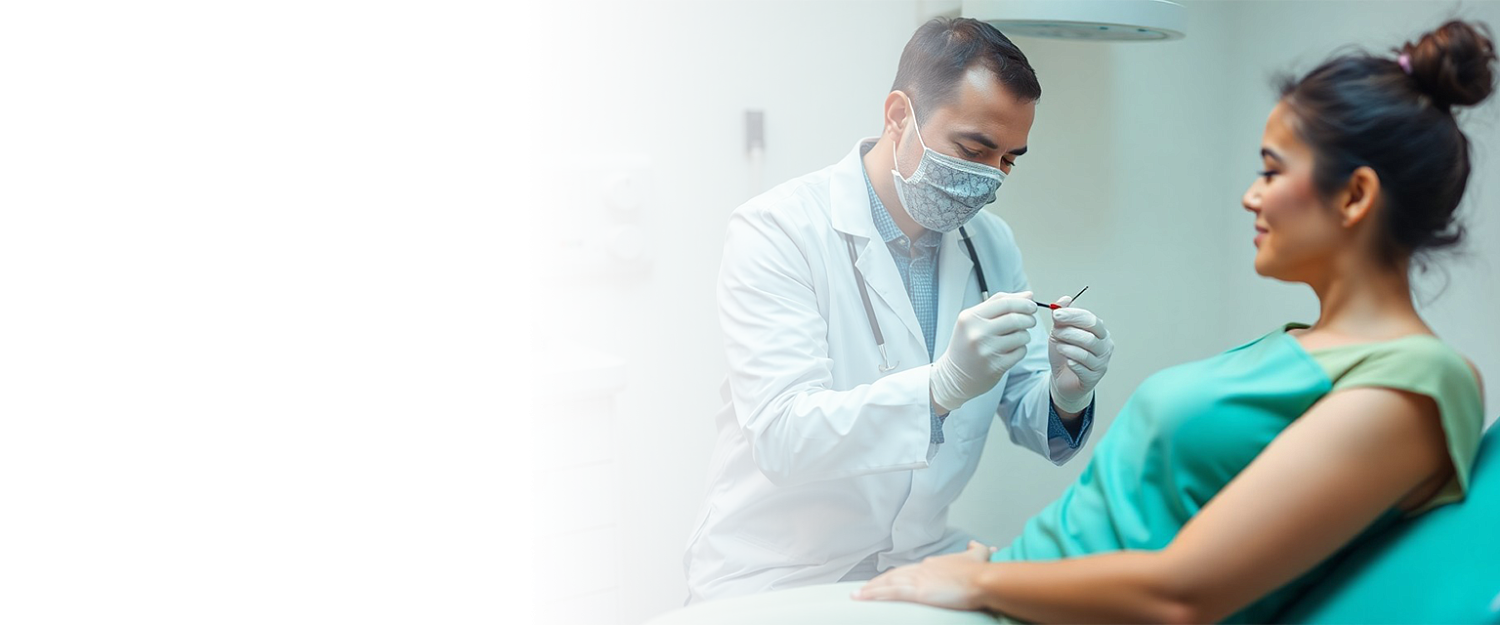 Биопсия шейки матки