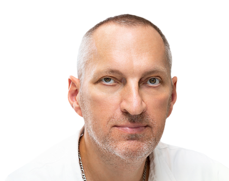 Кузьмин Алексей Александрович