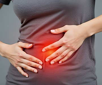 Пункция заднего свода влагалища