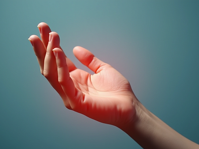 Артропластика кисти