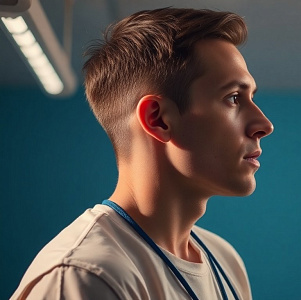 Биопсия предстательной железы