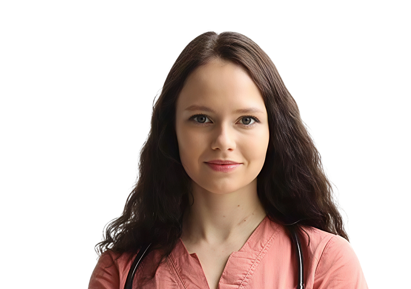 Лебедева Валерия Сергеевна