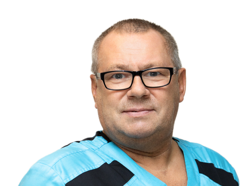 Ободовский Юрий Анатольевич