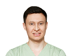 Байрамбаев Радмир Робертович