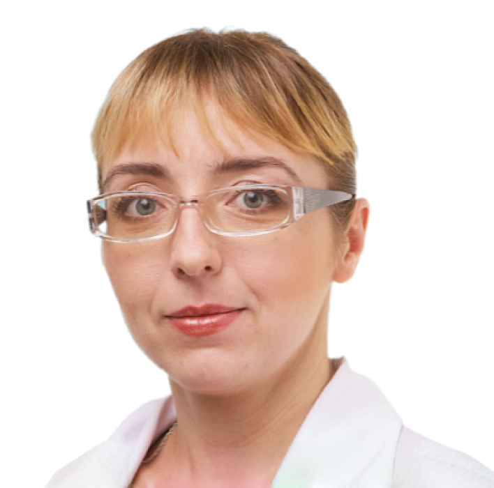 Дронова Елена Александровна