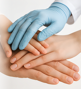 Семейная вакцинация 2=1, 3=2