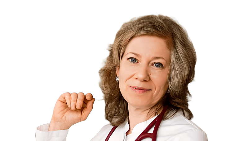 Лисейчева Елена Александровна