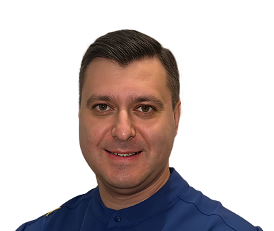 Бойченко Роман Анатольевич