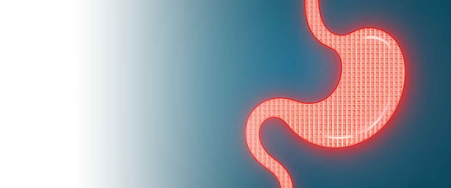 Гастростомия