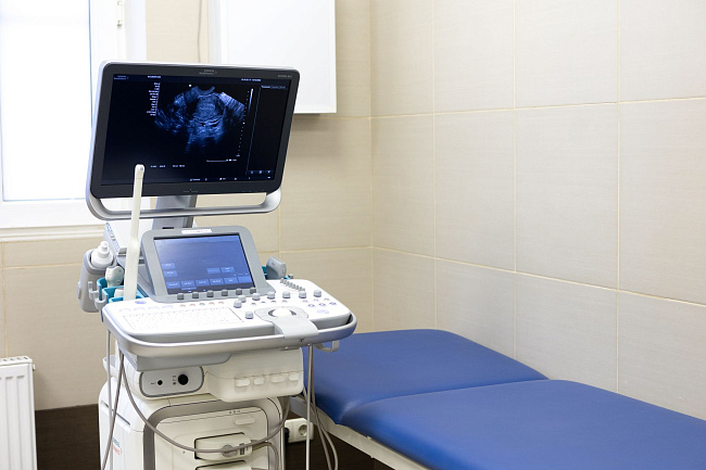 Клиника «Семейная» на Речном вокзале