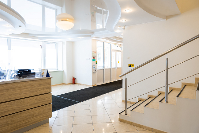 Клиника «Семейная» в Подольске