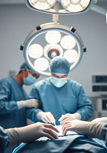 Вульвэктомия