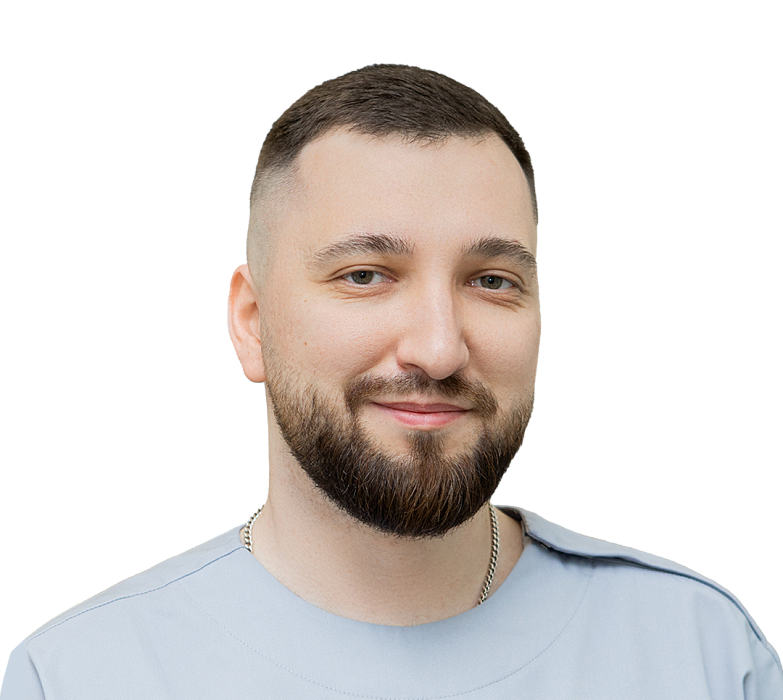 Узбиков Радик Марсович