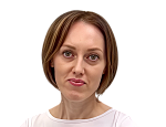 Елькина Анастасия Ивановна