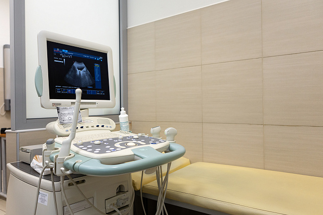 Клиника «Семейная» на Университете