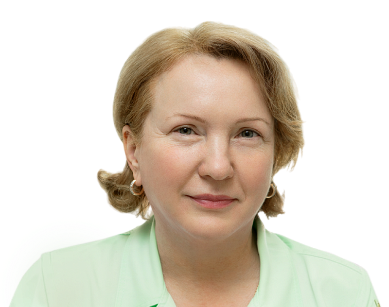 Ставер Наталья Леонидовна