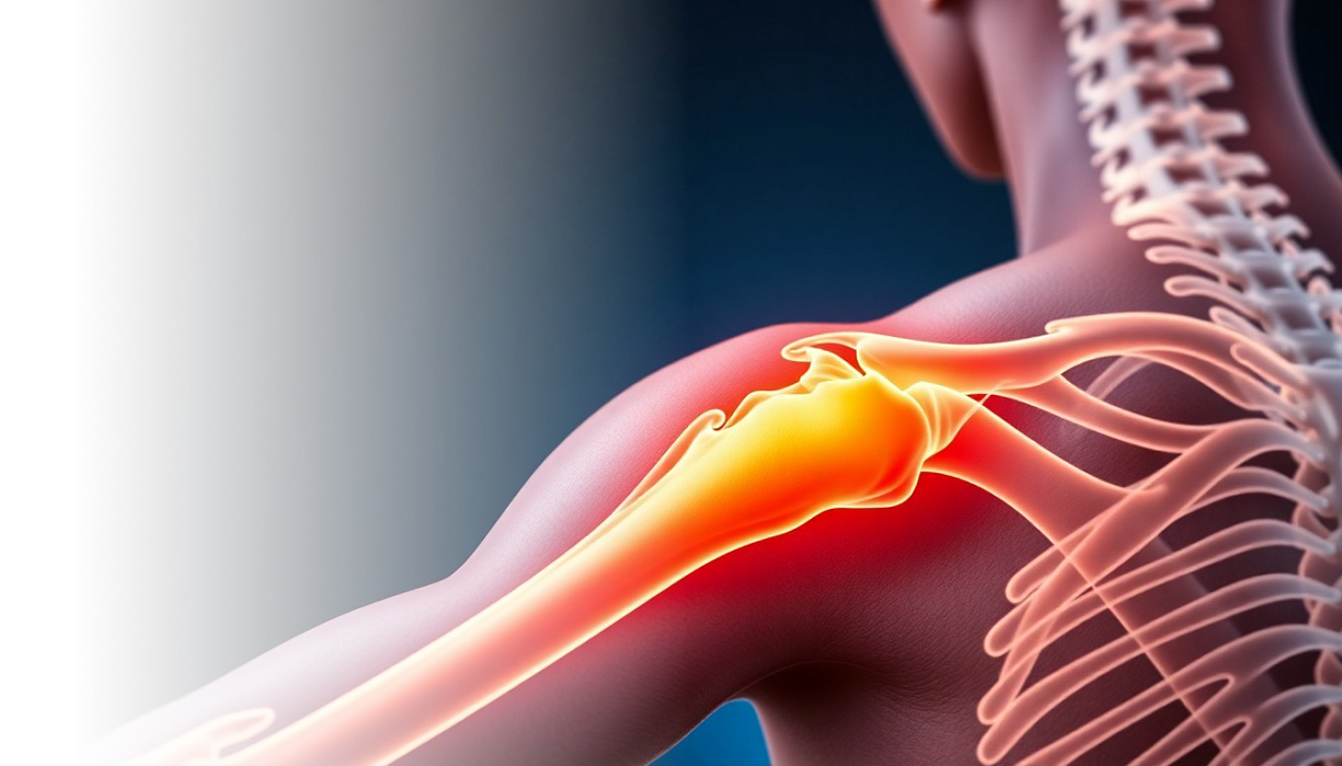 Пластика вращательной манжеты плеча