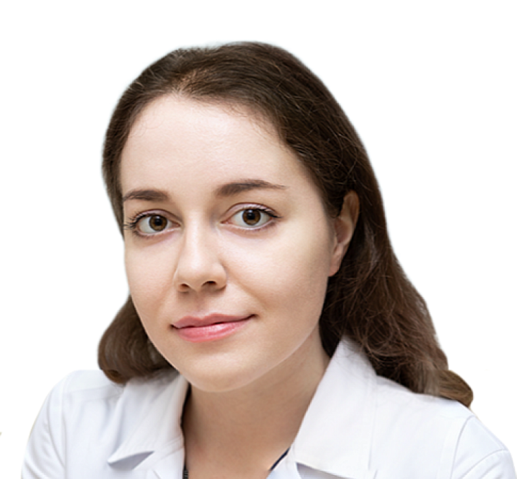 Соколова Ольга Сергеевна