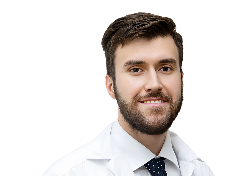 Сухов Михаил Николаевич