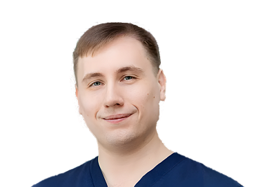 Руденко Владислав Сергеевич