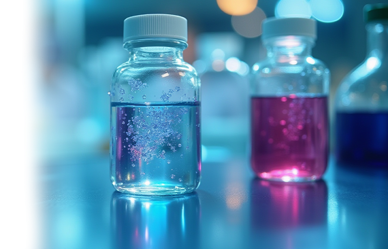 Электрофорез лекарственных веществ