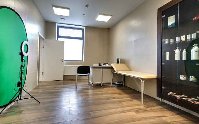 Клиника «Семейная» на Новой Риге