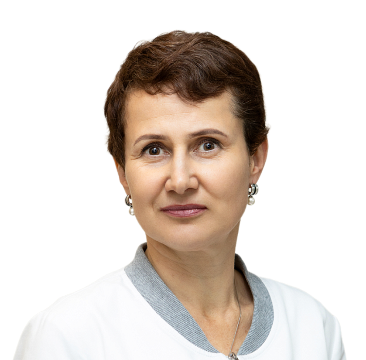 Диасамидзе Юлия Станиславовна