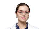 Карасева Анна Дмитриевна