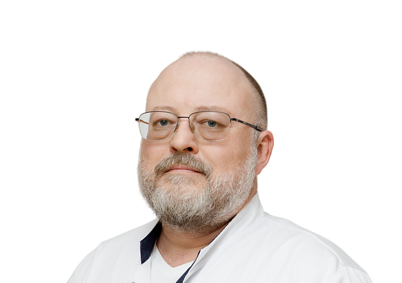 Строилов Иван Сергеевич