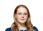 Назарова Ксения Павловна