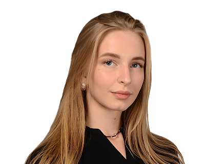 Шехватова Алена Александровна