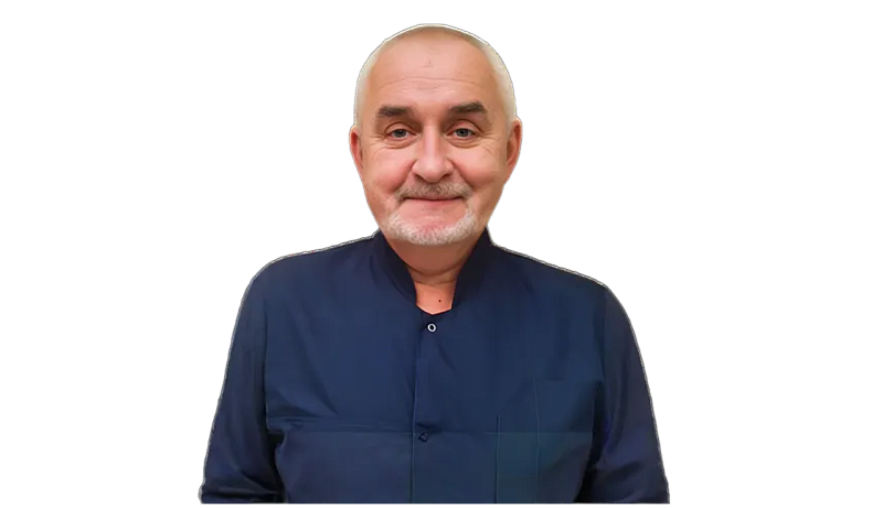 Хюппенен Дмитрий Тойвович