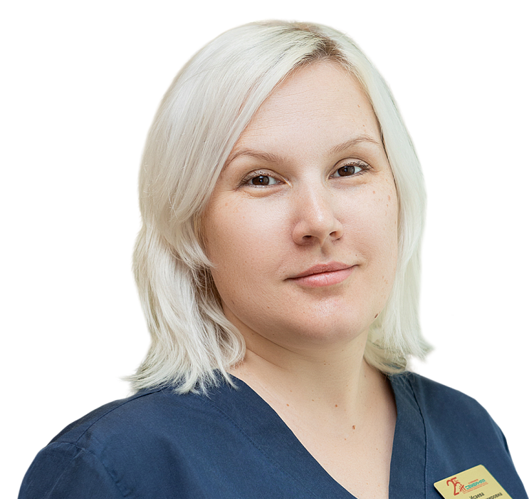 Исаева Ирина Владимировна